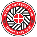 Quorn badge