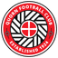 Quorn badge