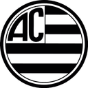 Athletic Club-MG badge