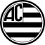 Athletic Club-MG badge