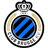 Club Brugge badge
