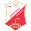 Dubočica badge