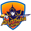 Ayutthaya United badge
