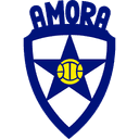 Amora badge