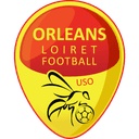 Orléans II badge
