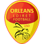 Orléans II badge