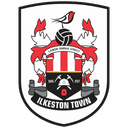 Ilkeston Town badge