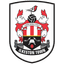 Ilkeston Town badge