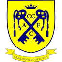 Cwmbran Celtic badge