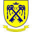 Cwmbran Celtic badge