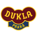 Dukla Praha badge