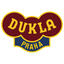 Dukla Praha badge