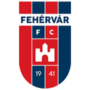 Fehérvár badge