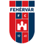 Fehérvár badge