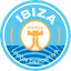 Ibiza badge
