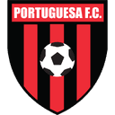 Portuguesa FC badge