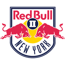 New York Red Bulls II badge