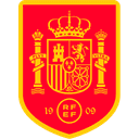 Spain badge