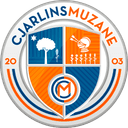 Cjarlins Muzane badge