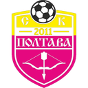 Poltava badge