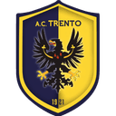 Trento badge