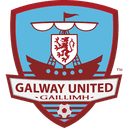 Galway United badge