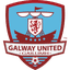 Galway United badge