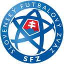 Slovakia badge