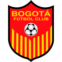 Bogotá badge