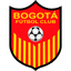 Bogotá badge