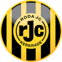 Roda JC badge