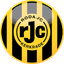 Roda JC badge