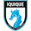 Deportes Iquique badge
