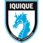 Deportes Iquique badge
