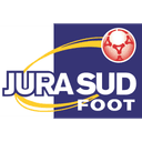 Jura Sud Foot badge