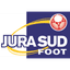 Jura Sud Foot badge