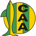 Aldosivi badge