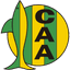 Aldosivi badge