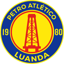 Atlético Petróleos badge