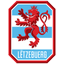 Luxembourg badge