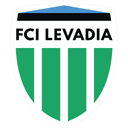Levadia Tallinn badge