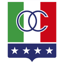 Once Caldas badge