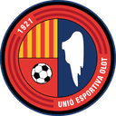 Olot badge
