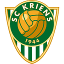Kriens badge