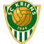 Kriens badge