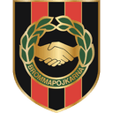 Brommapojkarna badge