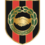 Brommapojkarna badge