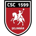 1599 Șelimbăr badge