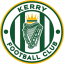 Kerry badge