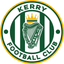 Kerry badge